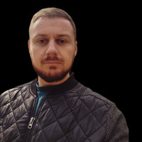 Репетитор Дмитрий Гайдук - BUKI