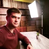 Репетитор - Микола П.