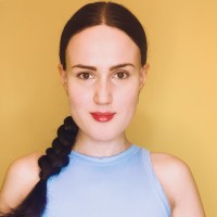 Репетитор Ірина Басараб - BUKI