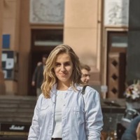 Репетитор - София Л. id: 177606
