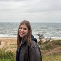 Репетитор Мария Соколовськая - BUKI