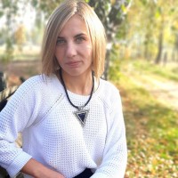 Репетитор Тетяна Блищик - BUKI