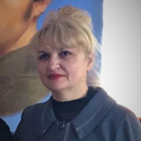 Репетитор Ірина Зарівняк - BUKI