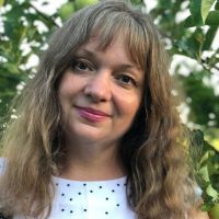 Репетитор - Cвітлана В. id: 120216
