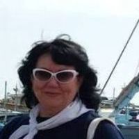 Репетитор - Олена Є. id: 110318