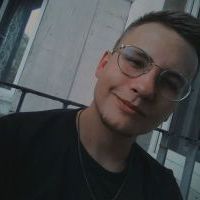 Репетитор - Данил П. id: 70222