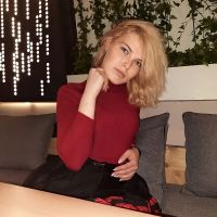 Репетитор - Вікторія Ч. id: 95806