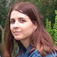 Репетитор Валерія Олексюк - BUKI