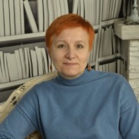 Репетитор - Світлана П.