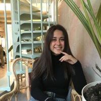 Репетитор - Анна О. id: 46335