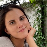 Репетитор - Дар'я Д. id: 187577