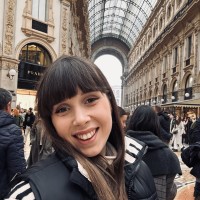 Репетитор Дар'я Савелова - BUKI