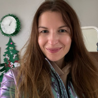 Репетитор Віталіна Горіна - BUKI