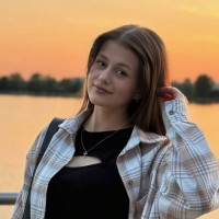Репетитор Андриана Семенюк - BUKI