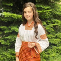 Репетитор - Вита K. id: 186573