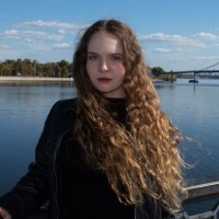 Репетитор Альбіна Гончарук - BUKI