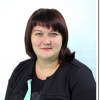 Репетитор Марина Шишковська - BUKI