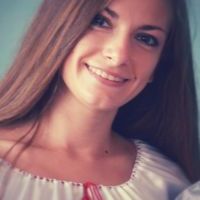 Алена Крупнова  репетитор  Математике Днепр