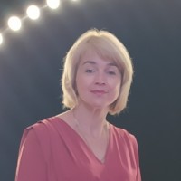 Репетитор - Галина С.
