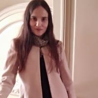 Репетитор - Наталия Г. id: 136489