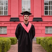 Репетитор Роман Михалусь - BUKI