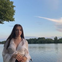 Репетитор - Мария О. id: 126504