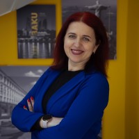 Репетитор - Наталія К. id: 160823