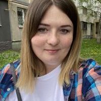 Репетитор - Наталія Б. id: 81894