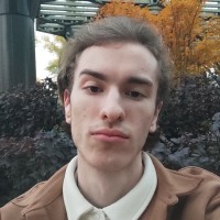 Репетитор - Ілля Г. id: 188900