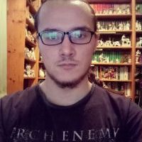 Репетитор - Руслан А. id: 76460