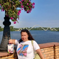 Репетитор Оксана Субботина - BUKI