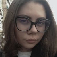 Репетитор Алла Побережник - BUKI