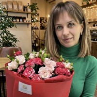 Марʼяна Наконечна  репетитор  Української мови та літератури Львів