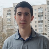 Репетитор - Віталій О.