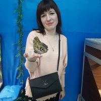 Репетитор - Тетяна З. id: 70333