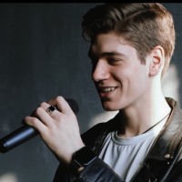 Репетитор - Сергей И.