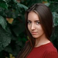 Репетитор - Катерина Г.
