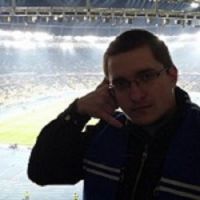 Репетитор - Анатолій О. id: 33627