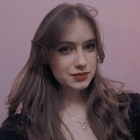 Репетитор - Анастасія С. id: 179223