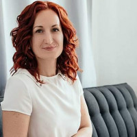Репетитор - Лілія У.