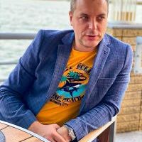 Репетитор Артур Индиго - BUKI