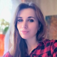 Репетитор - Яна З. id: 14543
