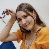 Репетитор - Катерина Г. id: 60891