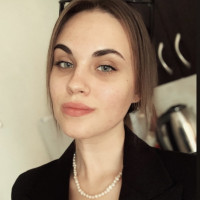 Репетитор - Анастасія Г.