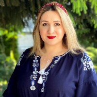 Катерина П.