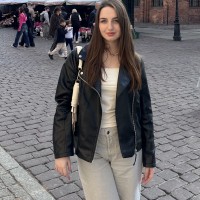 Репетитор - Елена Г. id: 166705