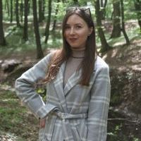 Репетитор - Анна Г. id: 76884