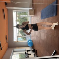 Репетитор - Серафима М. id: 117996