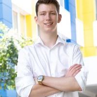 Репетитор - Руслан К. id: 96198