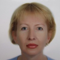 Репетитор - Ірина Х.
